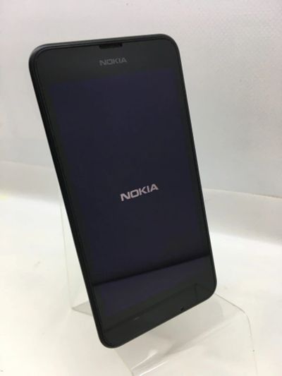 Лот: 16193479. Фото: 1. Телефон Nokia Lumia 630 Dual Sim. Смартфоны