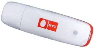 Лот: 3605392. Фото: 1. 3g-модем ZTE MF112. Работает с... Проводные модемы