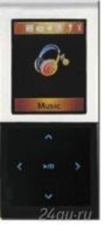 Лот: 1250432. Фото: 1. MP3 Плеер CAMERON Maxmedia PMP-1714... Плееры