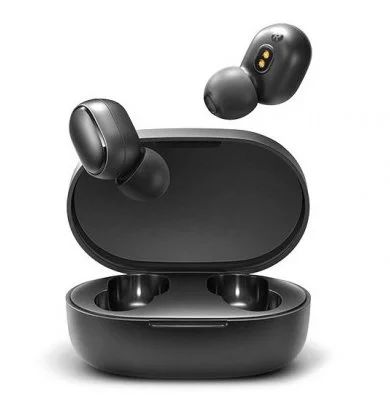 Лот: 16528601. Фото: 1. Гарнитура беспроводная TWS Earbuds... Красноярск