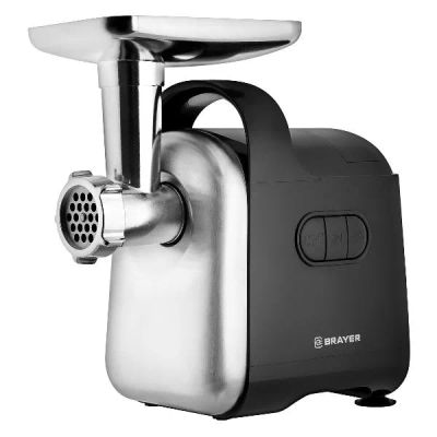Лот: 24631178. Фото: 1. Мясорубка Brayer BR1602. Кухонная