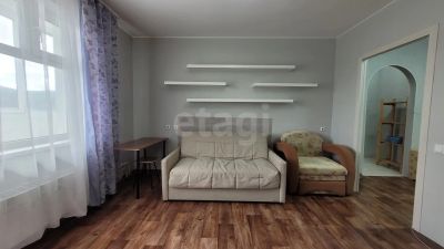 Лот: 25766501. Фото: 1. 1-комн. квартира , Красноярск... Квартиры, студии
