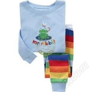 Лот: 932634. Фото: 1. пижама gap-2.новая. 18-24 мес... Другое (одежда и аксессуары)