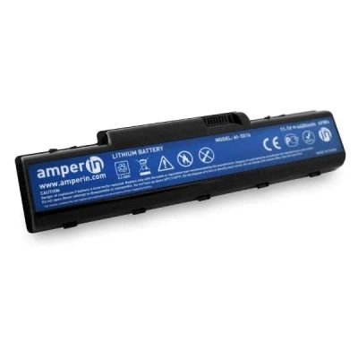 Лот: 24515530. Фото: 1. Аккумулятор OEM для ноутбука Acer... Другое (комплектующие)
