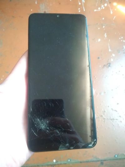 Лот: 25644448. Фото: 1. Samsung galaxy A12. Смартфоны