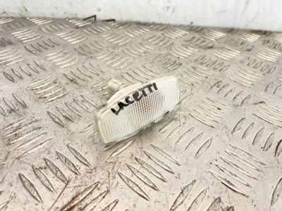 Лот: 24982902. Фото: 1. повторитель поворота Chevrolet... Двигатель и элементы двигателя