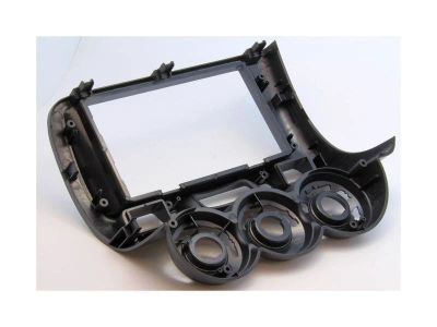 Лот: 17252653. Фото: 1. Рамка переходная Honda Fit 01-07... Аксессуары для автозвука