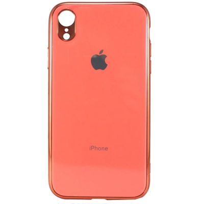 Лот: 14060588. Фото: 1. Чехол-накладка - SC154 для Apple... Чехлы, бамперы