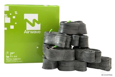 Лот: 2828055. Фото: 1. камера DH Freeride MTB tube -... Запчасти