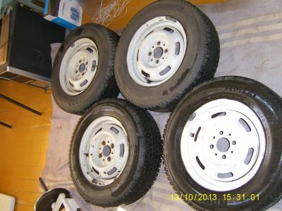 Лот: 3279330. Фото: 1. AMTEL Nordmaster 175-70R 13 c... Шины на дисках