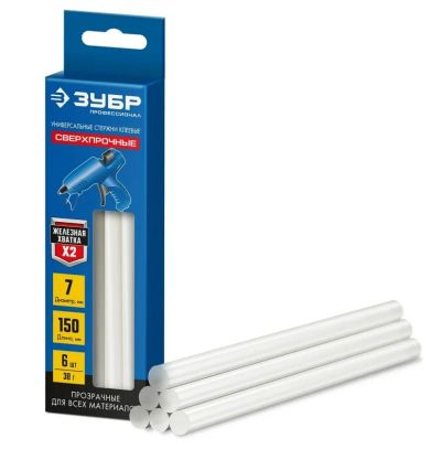 Лот: 21786122. Фото: 1. Стержни для клеевого пистолета... Другое (авто, мото, водный транспорт)