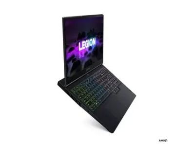 Лот: 19547171. Фото: 1. Ноутбук Lenovo Legion 5 15ACH6H. Планшеты