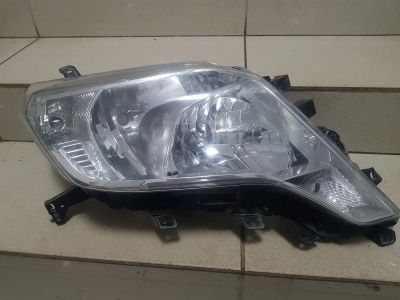Лот: 14671697. Фото: 1. Фара land cruiser 150 prado правая. Оптика и освещение