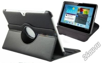 Лот: 4908301. Фото: 1. Samsung Galaxy Tab 2 10.1 P5110. Планшеты