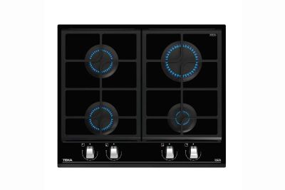 Лот: 23915841. Фото: 1. Газовая панель Teka GZC 64300... Плиты, духовые шкафы, варочные поверхности