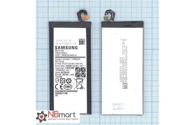 Лот: 18679622. Фото: 1. АКБ Samsung Galaxy A52 (A525F... Аккумуляторы