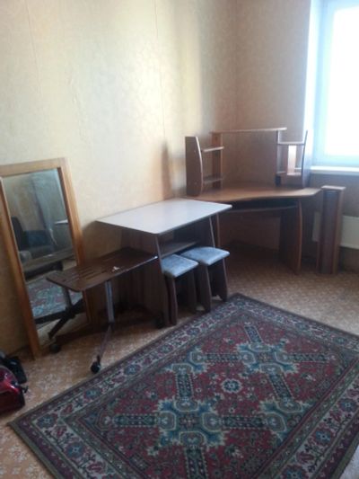 Лот: 7829390. Фото: 1. Комната на Джамбульская ул, 4А. Квартиры, студии