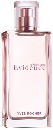 Лот: 5224440. Фото: 1. Духи evidence. Yves Rocher. "Как... Женская парфюмерия