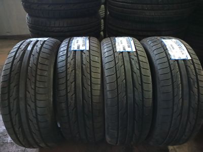 Лот: 15638027. Фото: 1. 215/50R17 91V TOYO DRB. Шины