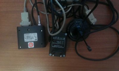 Лот: 5706379. Фото: 1. GSM-модем Siemens MC-35i полный... Другое (смартфоны, связь, навигация)