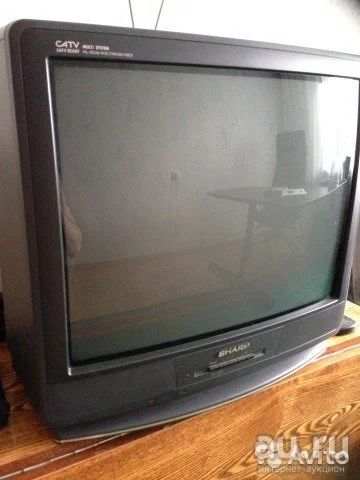 Лот: 8992369. Фото: 1. Продам телевизор Sharp 21H-SC. Телевизоры