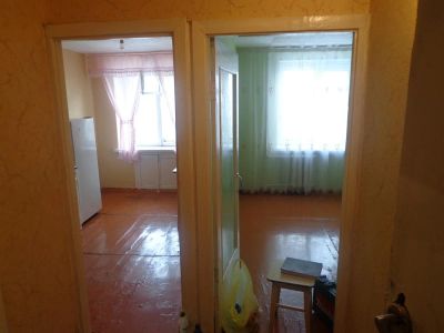 Лот: 3748185. Фото: 1. 1-комн. Гладкова 16. Квартиры, студии