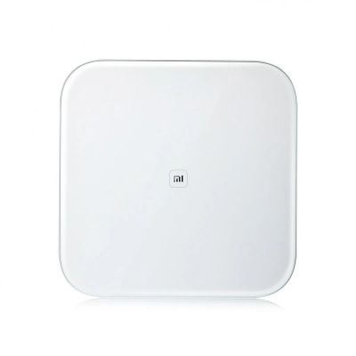 Лот: 19269743. Фото: 1. Xiaomi Mi Smart Scale 2 XMTZC04HM. Весы напольные