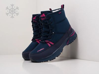 Лот: 19352519. Фото: 1. Зимние Сапоги Adidas. Кеды, кроссовки, слипоны