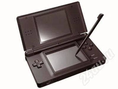 Лот: 505775. Фото: 1. Nintendo DS Lite. Игровые приставки, консоли