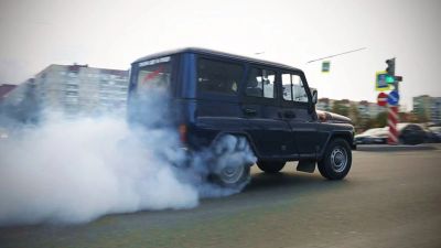 Лот: 10077467. Фото: 1. свап комплект 1UZ. Двигатель и элементы двигателя