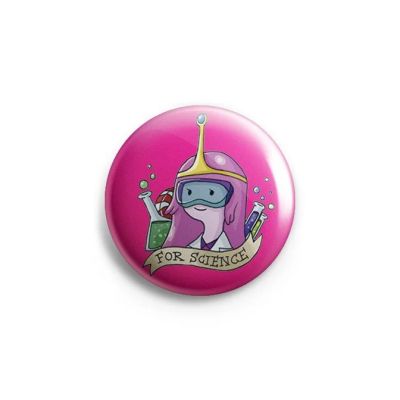 Лот: 10244634. Фото: 1. Значок Время Приключений Adventure... Сувенирные
