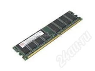 Лот: 229319. Фото: 1. DIMM DDR 512Mb Hynix PC3200 2шт. Оперативная память