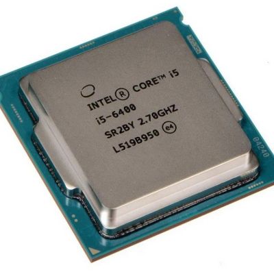 Лот: 24932510. Фото: 1. Куплю Core i5 на сокет 1151. Процессоры