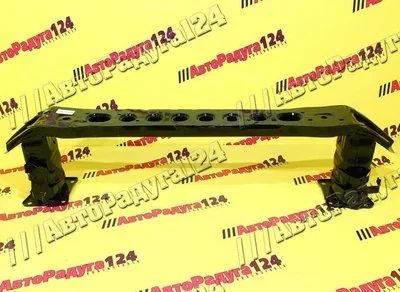 Лот: 18644642. Фото: 1. Усилитель бампера Ford Focus 3... Кузов