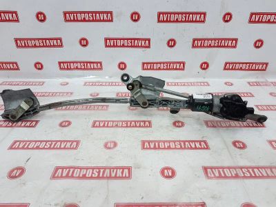 Лот: 20895993. Фото: 1. Привод дворников Nissan Bluebird... Двигатель и элементы двигателя