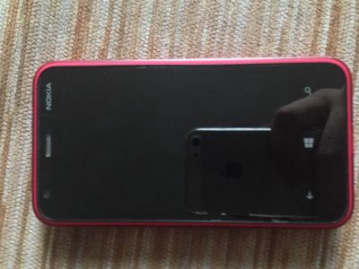 Лот: 3859945. Фото: 1. Nokia lumia 620. Смартфоны