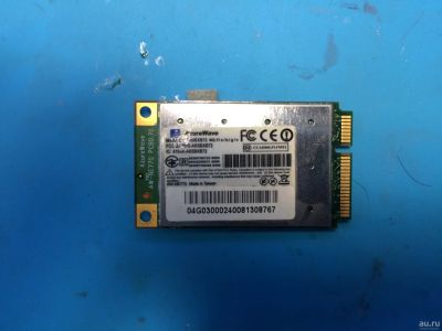 Лот: 14819750. Фото: 1. Wi-Fi модуль / AzureWave AW-NE770... WiFi, Bluetooth адаптеры
