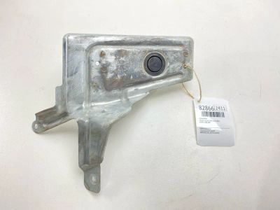 Лот: 21644941. Фото: 1. Кронштейн Honda Inspire 2002 46991S0K000... Двигатель и элементы двигателя