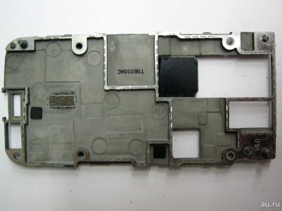 Лот: 9827886. Фото: 1. Корпус Nokia N78 Б/У. Корпуса, клавиатуры, кнопки