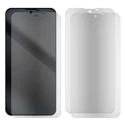 Лот: 24600330. Фото: 1. Защитное стекло Krutoff для Nokia... Защитные стёкла, защитные плёнки
