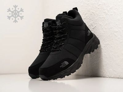 Лот: 24976291. Фото: 1. Зимние Ботинки The North Face. Кеды, кроссовки, слипоны