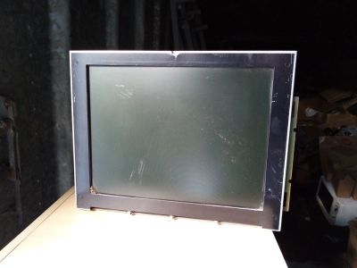 Лот: 15610303. Фото: 1. LCD DVI монитор для встраивания. ЖК-мониторы