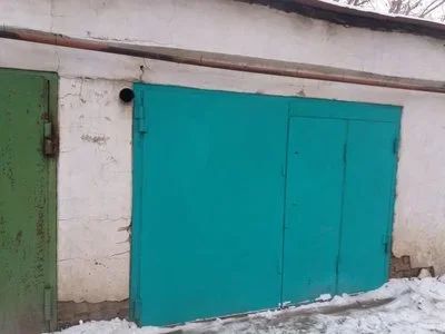Лот: 15322389. Фото: 1. гараж. Гаражи, парковочные места