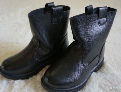 Лот: 9532375. Фото: 1. Арт 1466.Сапожки детские легкие... Сапоги