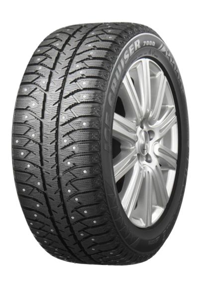 Лот: 21685095. Фото: 1. Bridgestone Ice Cruiser 7000 225... Шины