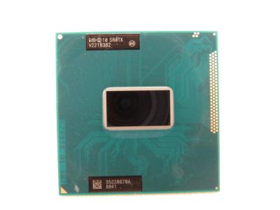 Лот: 7196631. Фото: 1. Процессор для ноутбука Intel... Процессоры