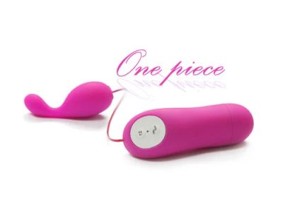 Лот: 4966857. Фото: 1. Виброяйцо Pretty Love One Piece... Игрушки