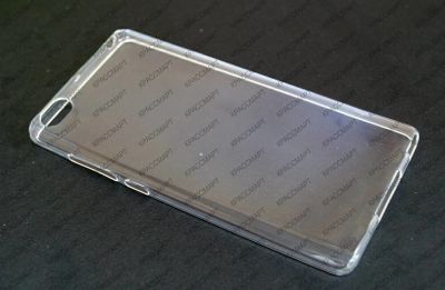 Лот: 6074402. Фото: 1. Чехол Xiaomi Mi Note силиконовый... Чехлы, бамперы