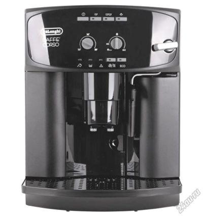 Лот: 5580004. Фото: 1. Кофемашина Delonghi esam 2600... Чайники, кофемашины, кулеры