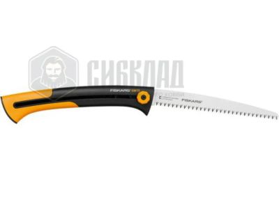 Лот: 20988201. Фото: 1. Большая садовая пила Xtract™ SW75... Ручные орудия труда